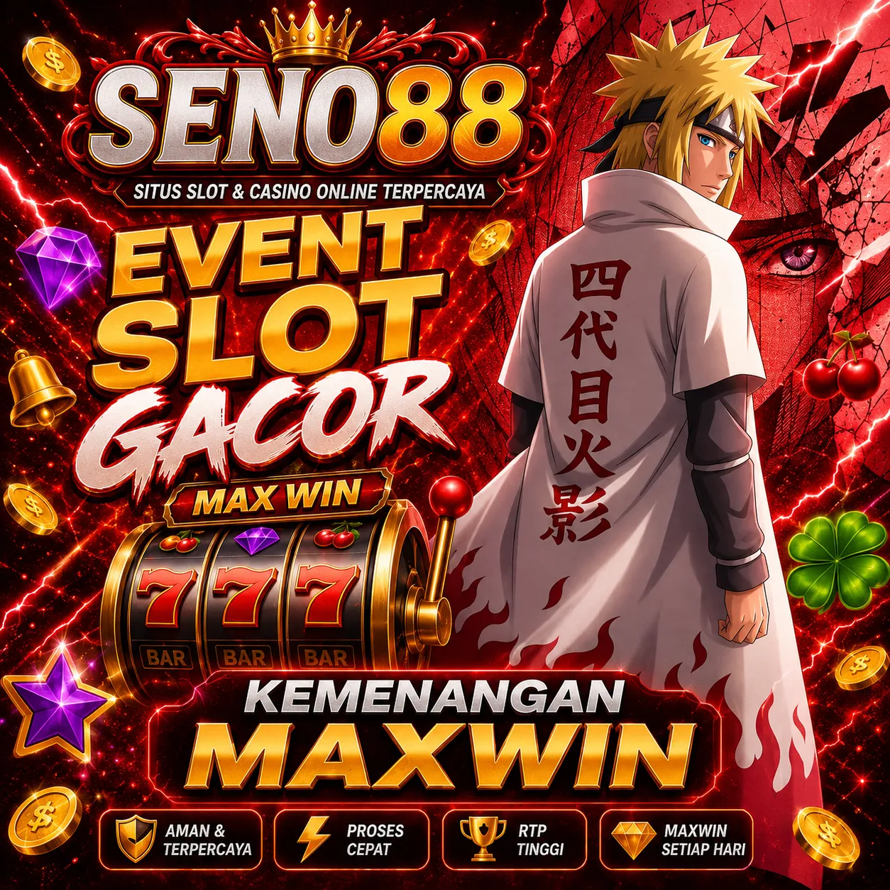 SENO88Banner